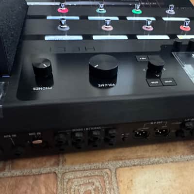 Line 6 Helix Floor Black image 4