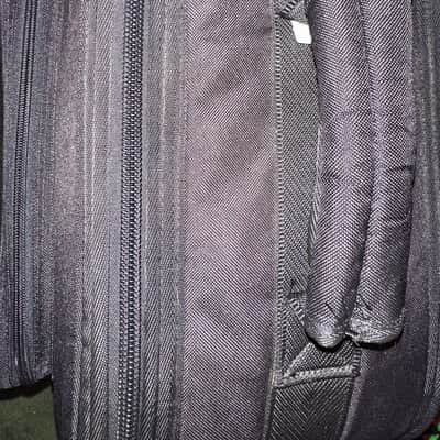 Protection Racket 8115-PRR Double Bass Drum Pedal Bag/Snare Bag image 4