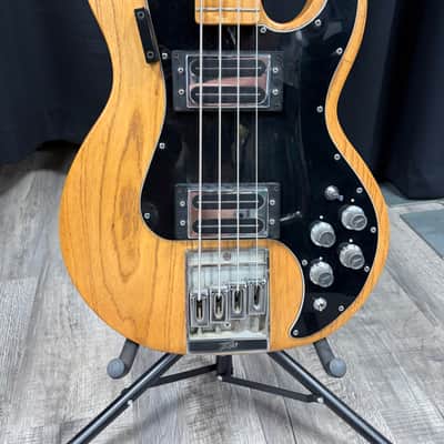 Peavey T-40 1971 - Natural image 2
