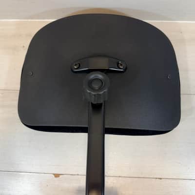 Roc N Soc Drum Throne Backrest w/ Mounting Arm – Backrest Only image 6