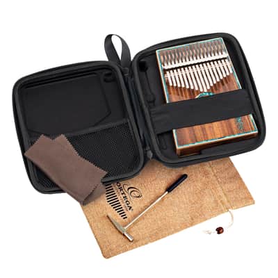 Ortega Kalimba 17 Töne - C Dur image 3