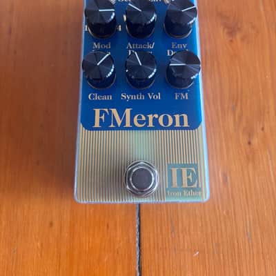 Iron Ether FMeron image 1