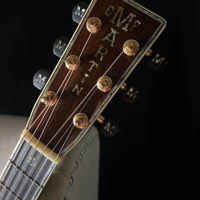 Martin D-45S Deluxe D45S Guitar of the Month D45 12 Fret image 16