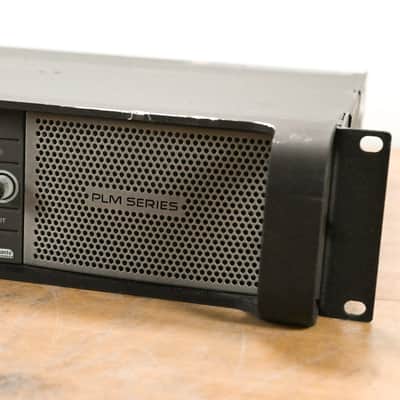 Lab Gruppen PLM 10000Q Powered Loudspeaker Management System CG0102W image 2