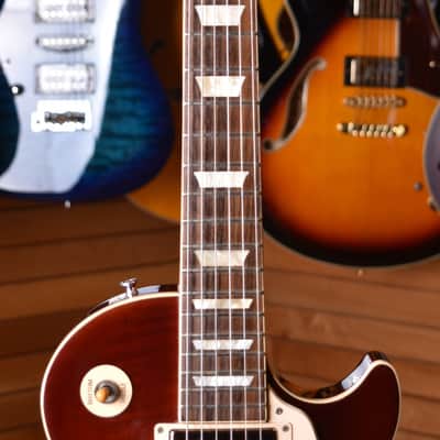 Gibson Les Paul Standard 1960 Iced Tea image 13