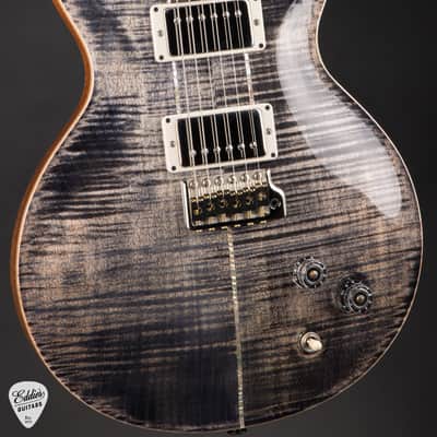 PRS Santana Retro - Charcoal #395749 Bild 6