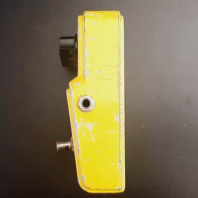 1970s - Reticon SAD1024 - Vintage Maxon Ibanez FL-303 Flanger 1976 - Yellow image 8