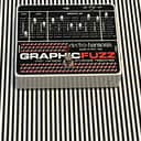 Electro-Harmonix Graphic Fuzz EQ / Distortion / Sustainer 2008 - Present - White / Black
