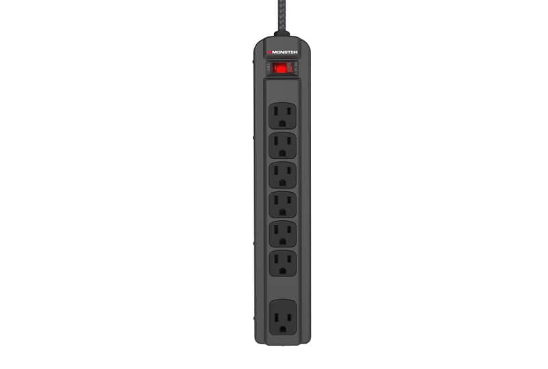 Monster Pro MI Power 7 Outlet image 1