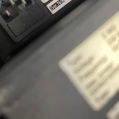 Engl Tube Poweramp 840/50 + Tube Amp 530 image 17
