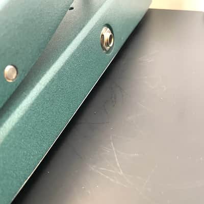 Mission Engineering VM-1 Volume Pedal w/Patch Cable 2010s - Black image 3