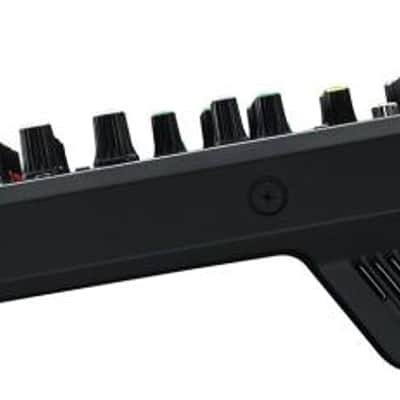 Yamaha MG12XU | Mixer with 6 Mic + 2 Stereo Inputs | USB, Effects & Compression image 2