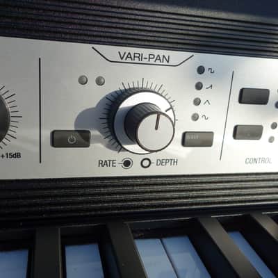 Rhodes MK8/73 (UK/2026)  elec piano with MIDI fitted image 7