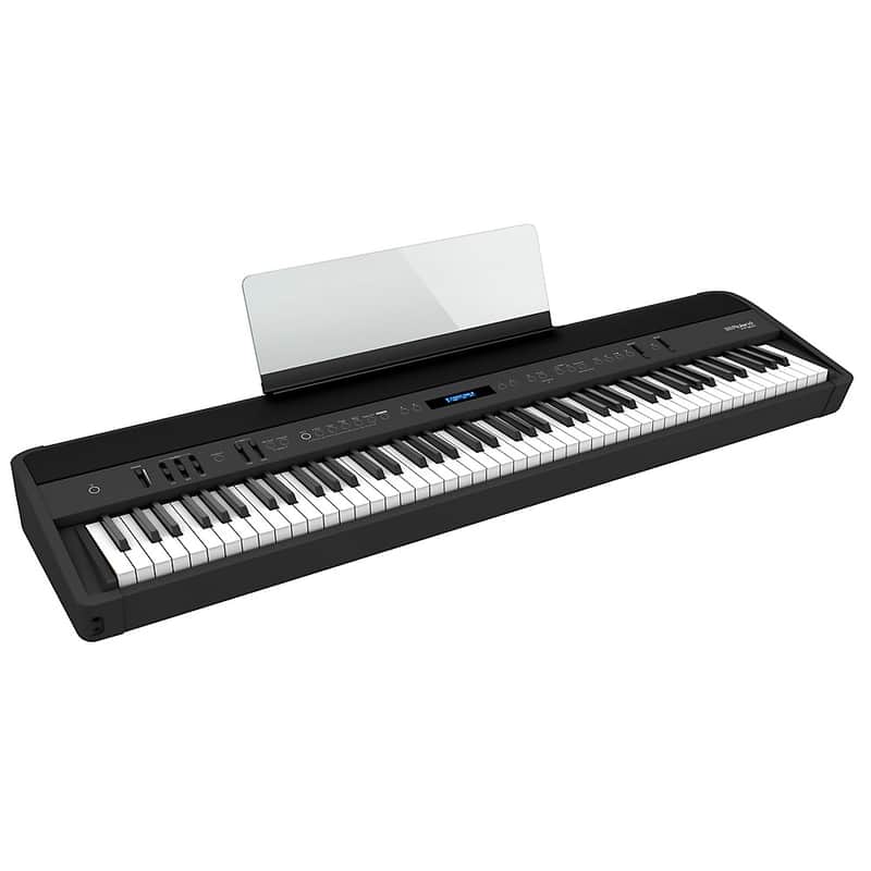 Roland FP-90X 88-Key Digital Portable Piano | Reverb Roland FP-90X 88-Key Digital Portable Piano | Reverb