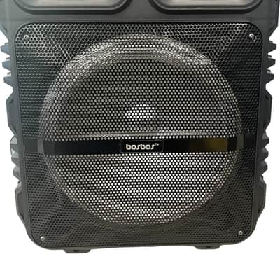 BosBos Bluetooth speaker Panda P-11 image 3
