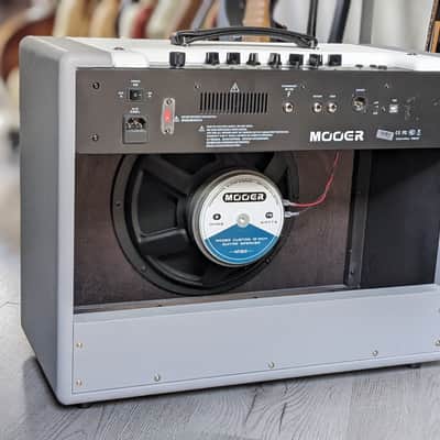Mooer SD75 image 12