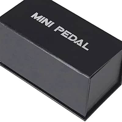 Rowin Distortion II Vintage British Amplifer Guitar Effect Pedal Holiday Special $27.80 image 6
