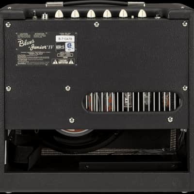 Fender Blues Junior IV Bild 3