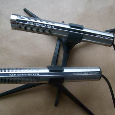 Microphone Sennheiser MD 402 Vintage image 5