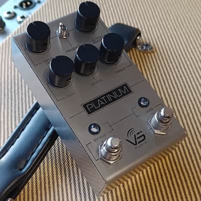 Vs Audio Platinum Overdrive/Distorsion image 2