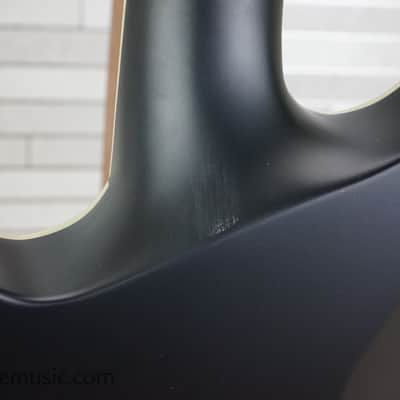 Schecter Damien Platinum-6 FR S Sustainiac - Satin Black image 16