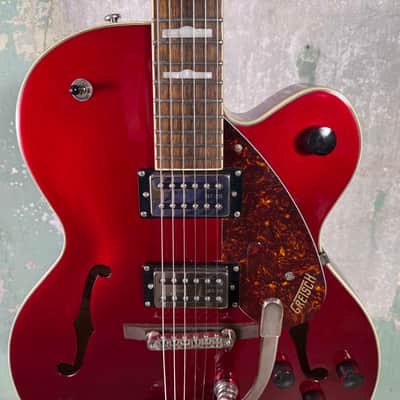 Gretsch G2420T Streamliner Hollow Body with Bigsby 2023 - Present - Brandywine image 4
