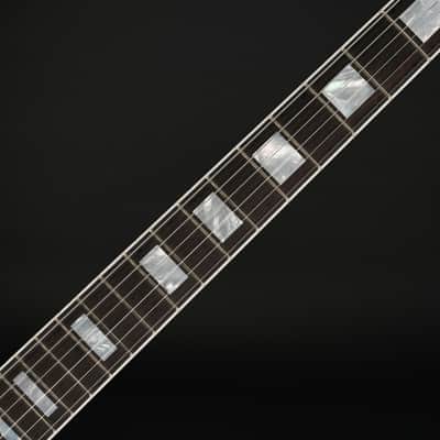 Gibson Les Paul Custom 70s in Tobacco Burst #204250266 image 5