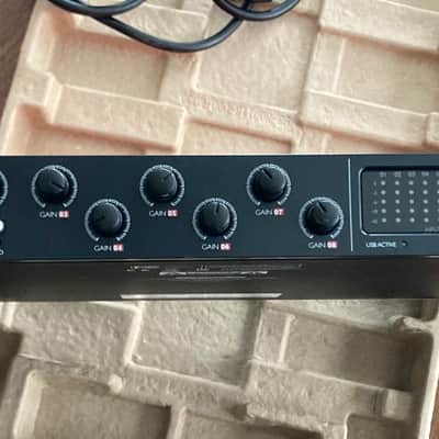 Focusrite Scarlett 18i20 (1st Generation) image 2