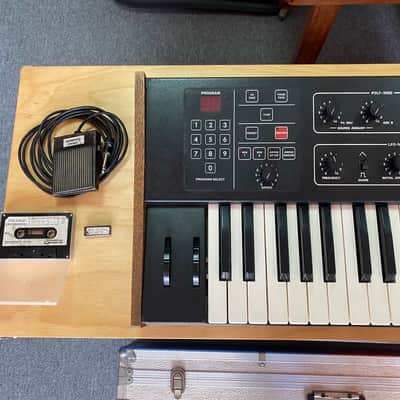 Sequential Prophet 600 1982 image 1