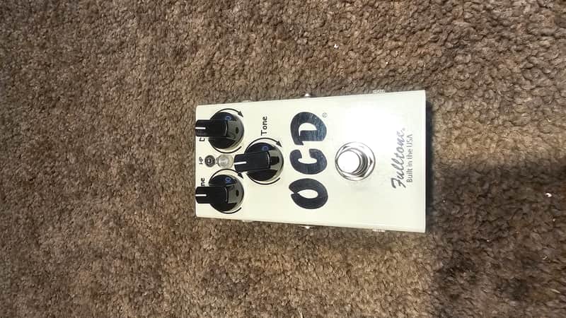 Fulltone OCD V2