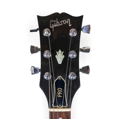 Gibson 1979 ES-335 PRO, Sunburst image 7