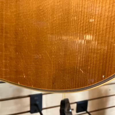 Gibson Hummingbird 1970s image 10