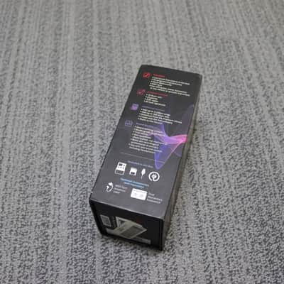 Immagine Singular Sound Beat Buddy Drum Machine Pedal Guitar Effects Pedal - 2