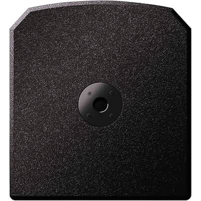 Alto Professional TS12S TrueSonic Sub 2500-Watt 12" Active Subwoofer - Black image 4
