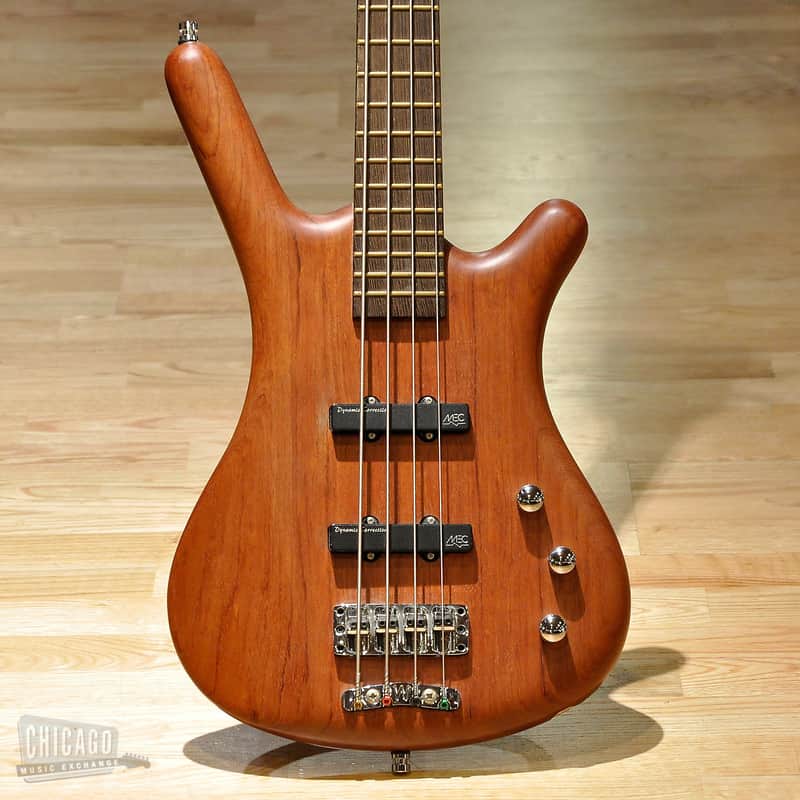 Warwick Corvette Standard (Made in Germany) - Used | Reverb Canada