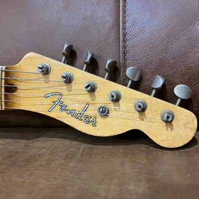 Fender `51 Nocaster (***Second Hand***) image 4