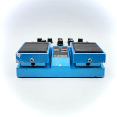 Boss CE-20 Chorus Ensemble Dimentional Processor Guitar Effect Pedal image 10