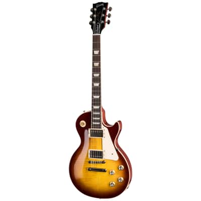 Gibson Les Paul Standard 60s, Iced Tea image 2