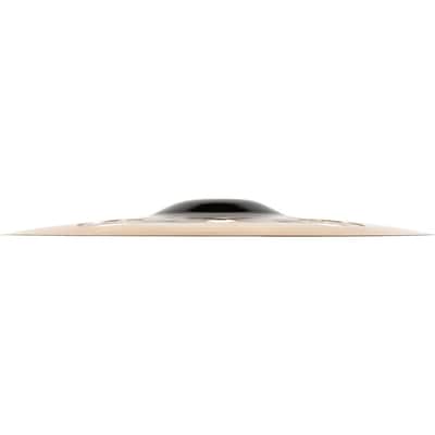 Meinl Classics Custom Dual Series Trash Splash Cymbal 12 image 7