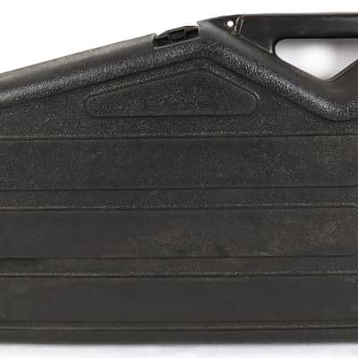 Peavey USA ABS T-Series Electric Guitar Hardshell Case image 6
