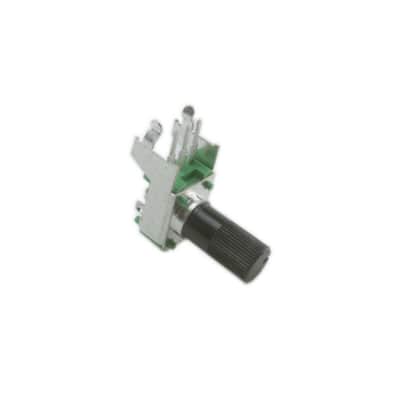 Yamaha - SY77 - New Rotary Potentiometer