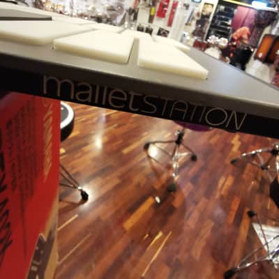 Pearl malletSTATION EM1 image 4