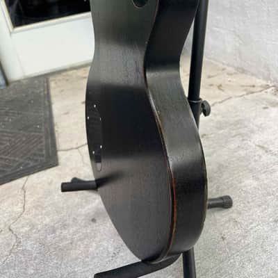 Gibson Les Paul BFG P-90 2018 - Worn Ebony image 22