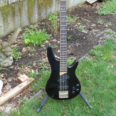 Dean DB95 1994 Black image 1