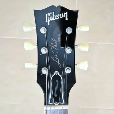 Gibson ES-Les Paul 2015 - Bourbon Burst image 11