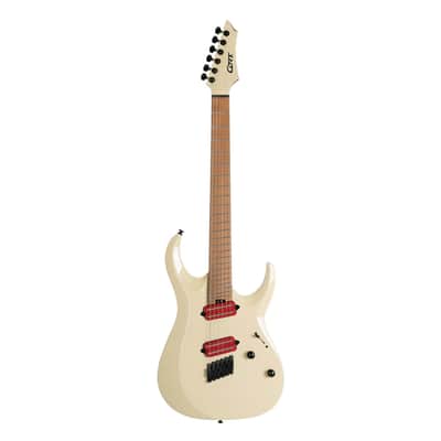 Cort X700 Mutility II Electric Guitar-Tactical Gray *USA Small Business* image 3