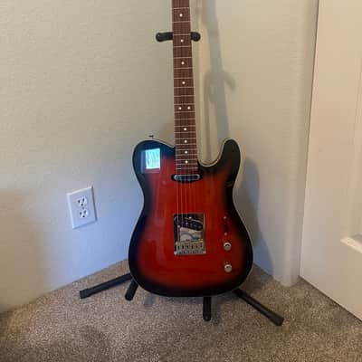 Fender Telecaster 2020’s - Hot Rod Burst image 10
