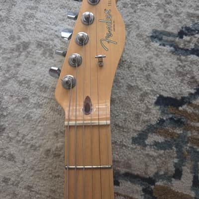 Immagine 2017 Fender American Professional Classic Telecaster - 3-Color Sunburst - 8