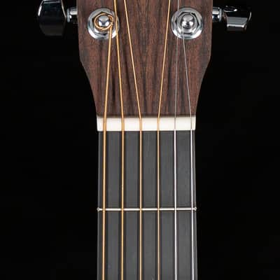 Martin GPC-13E Sitka Ziricote (735) image 5