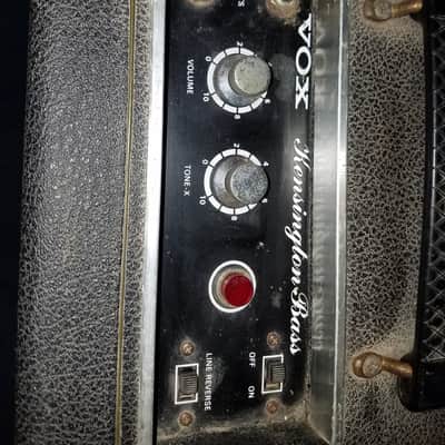 Vox Kensington 1960's image 5